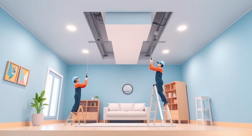 Duct cleaning Raleigh