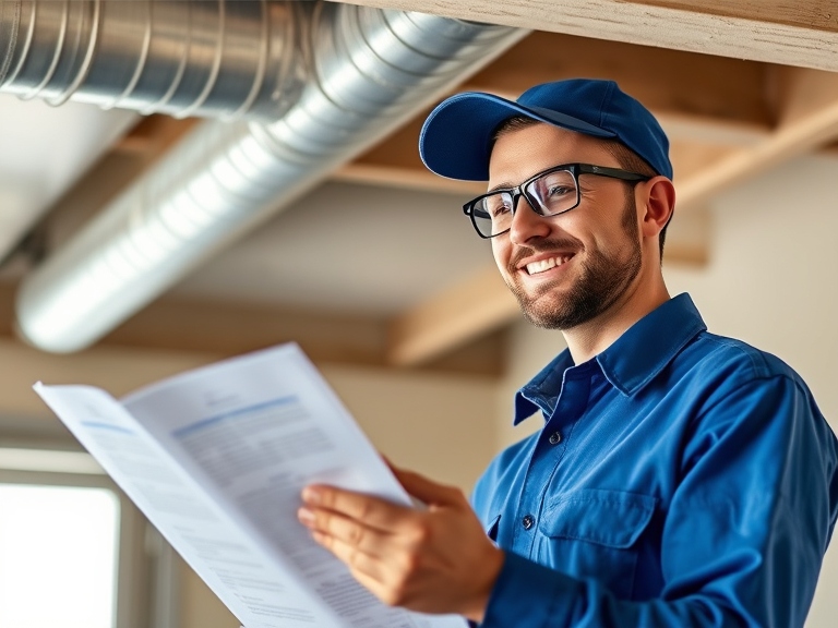 duct cleaning in Raleigh