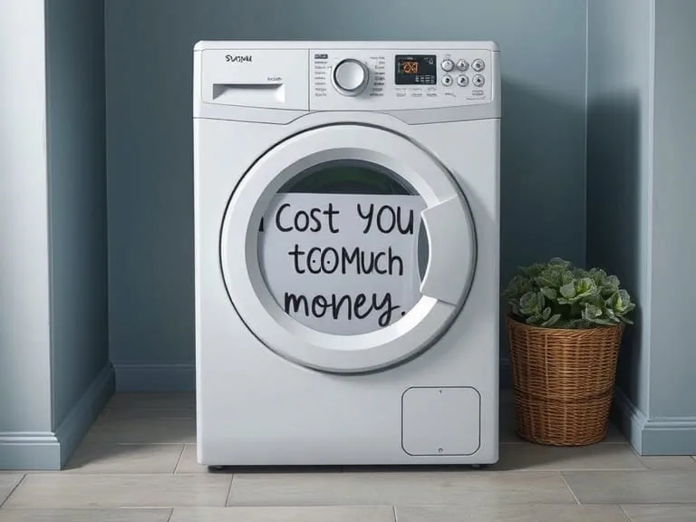dryer vent cleaning