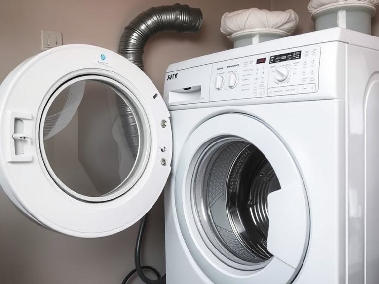 Ultimate Guide to Dryer Vent Cleaning