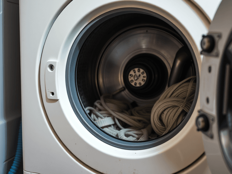 dryer vent cleaning