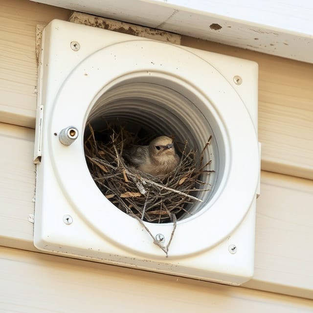 pest guard installation