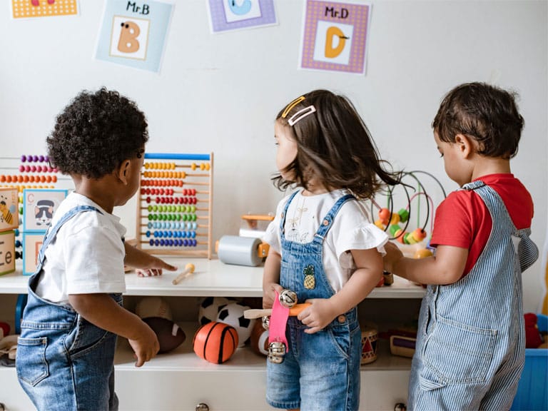 Duct cleaning for schools