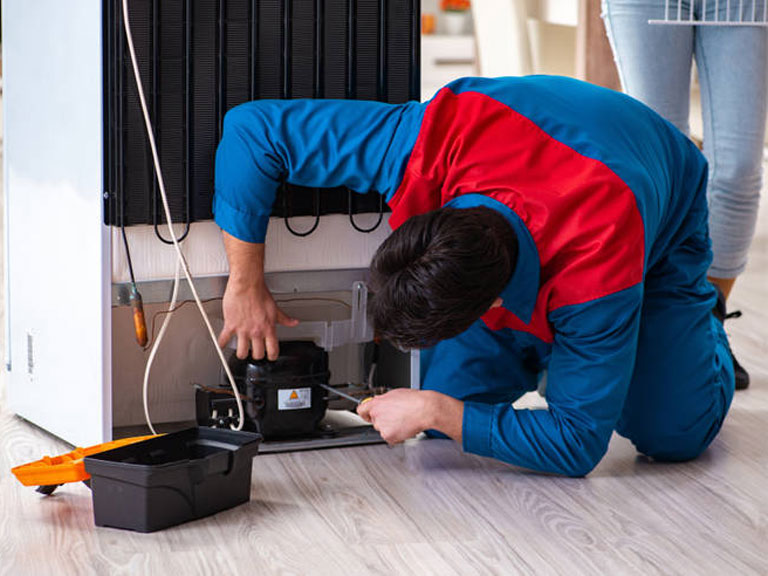 Appliance & HVAC Tune-Up Services in Raleigh, NC