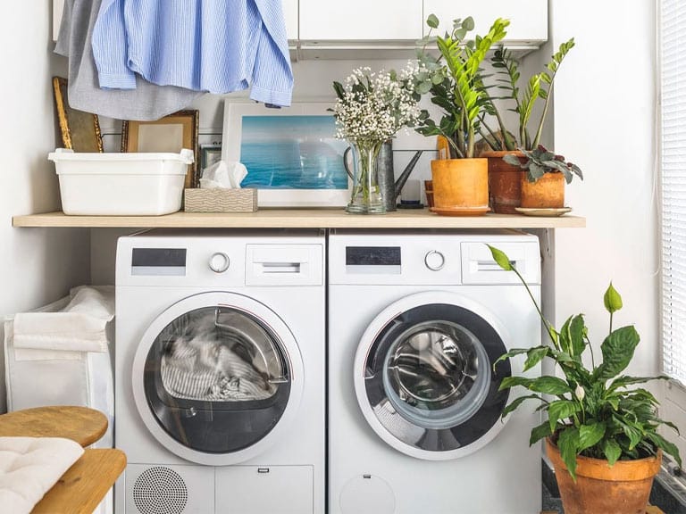 dryer vent cleaning near me