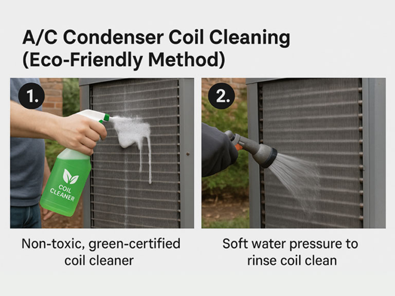 hvac tune up