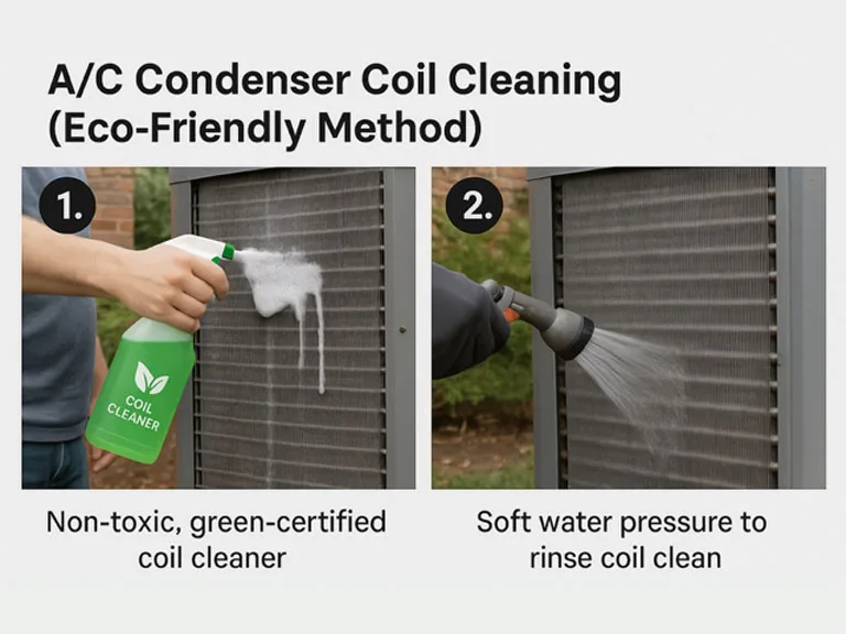 hvac tune up