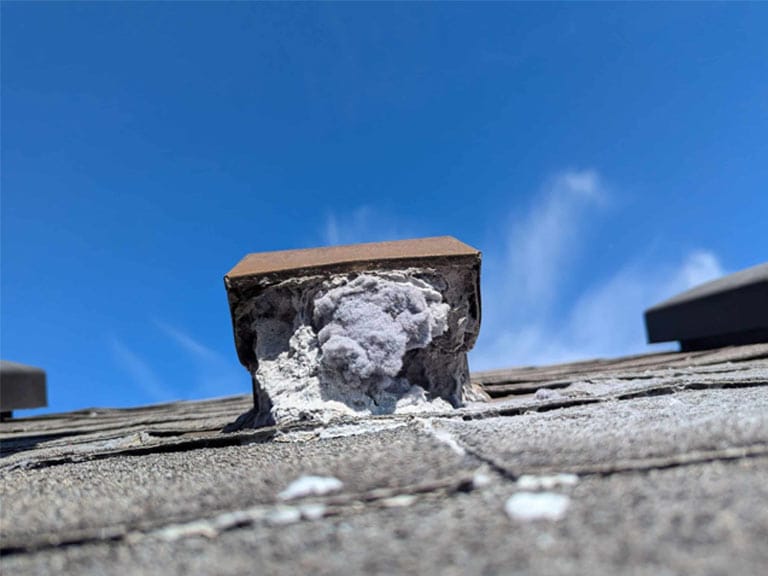 Clogged Dryer Vent Raleigh