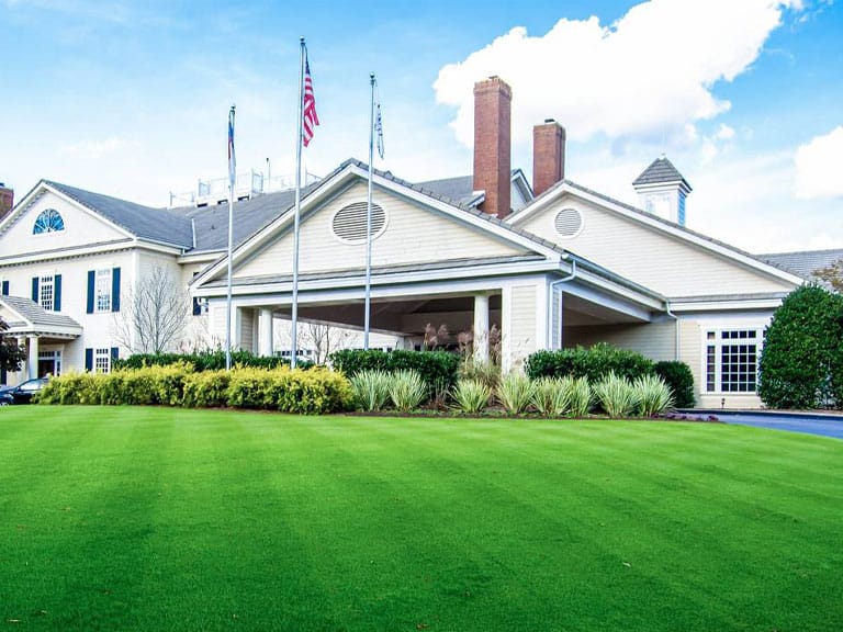 Air duct cleaning Wakefield Plantation Raleigh NC – luxury golf community homes