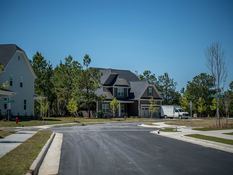 Air duct cleaning and mold remediation in Knightdale, NC homes – DuctNClean technician restoring airflow and clean indoor air