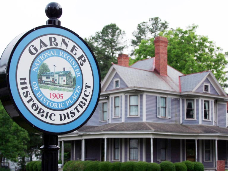 Professional air duct cleaning and mold remediation in Garner, NC