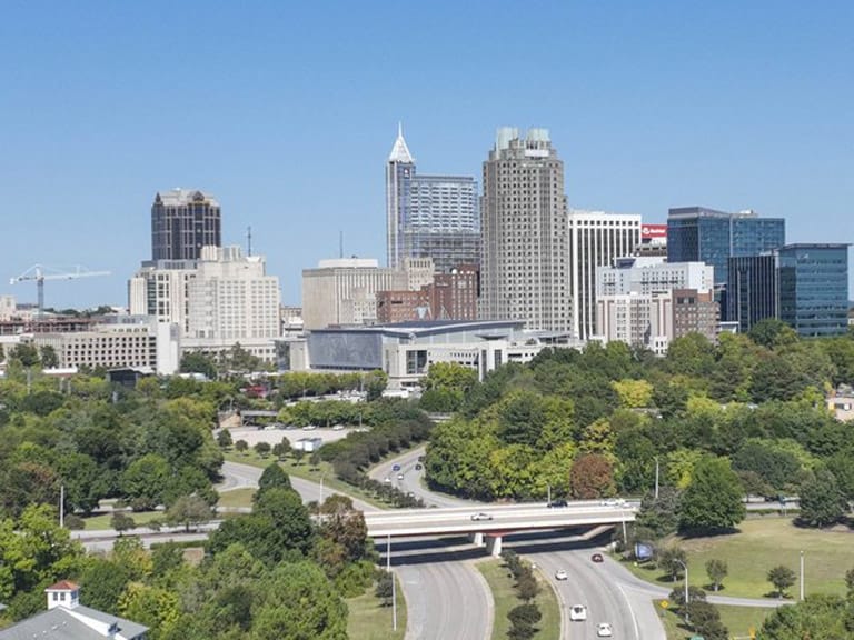 Raleigh duct cleaning near me